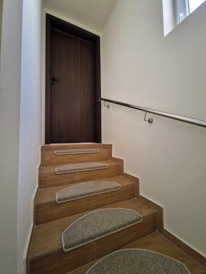 Vila P+1+M ,Soseaua Oltenitei,Popesti Leordeni
