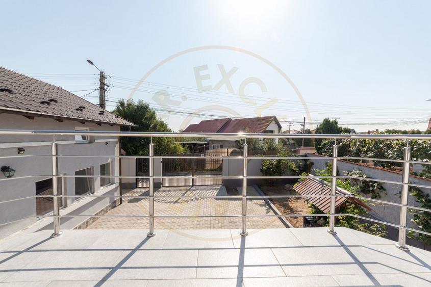 Casa Prelungirea Micsunele, Pitesti, Bascov