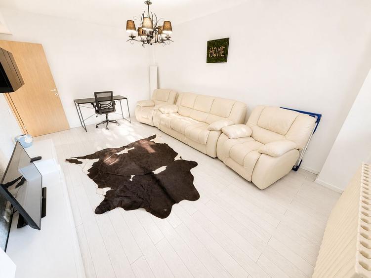 2 Camere Stirbei Voda 6 Min Metrou Eroilor Calea Plevnei Stirbei Voda