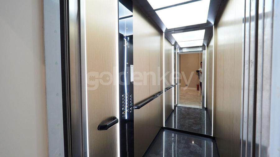 Spațiu comercial de 634mpc | Parc Herastrau