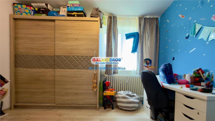 APARTAMENT 2 CAMERE DE VANZARE TITAN URGENT - 3