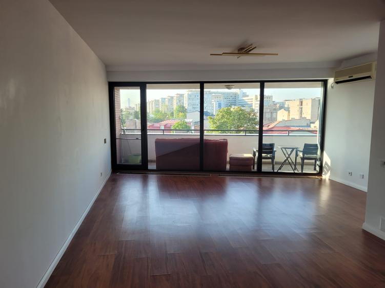 Inchiriere apartament doua camere Stirbei Voda + parcare subterana