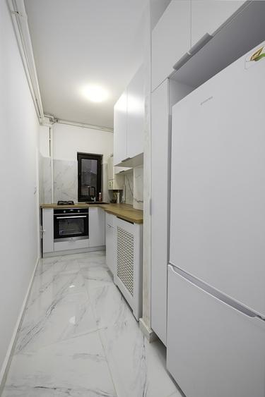 Apartament 2 camere - Zona P-ta Muncii