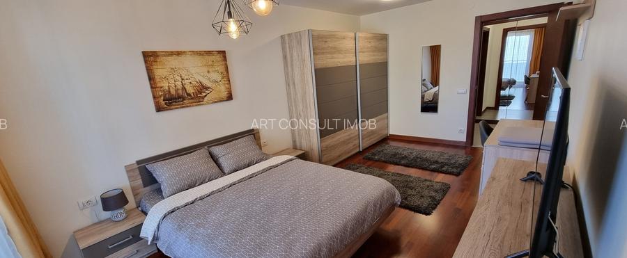 Apartament 2 Camere | Semidecomandat | InCity - 9