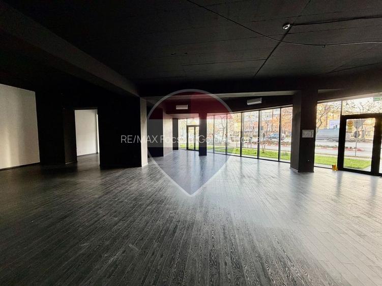 Spațiu comercial 270mp de închiriat în zona Nord - 6