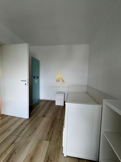 Apartament de inchiriat 3 camere Ghica Plaza-
