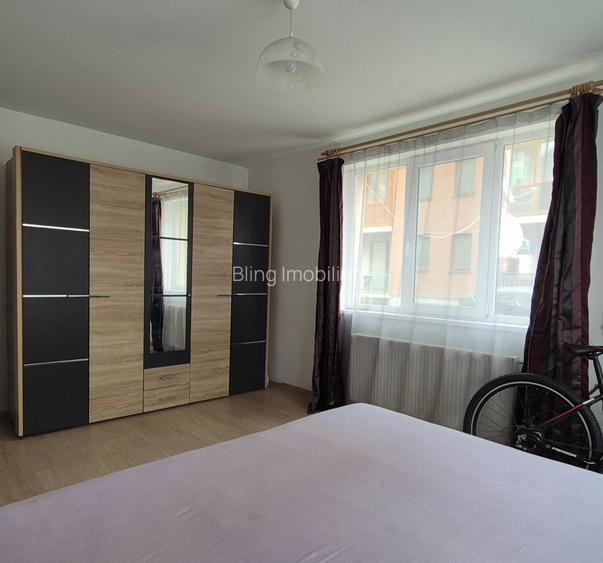 Apartament cu 2 camere, 36 mp, langa Parcul Poligon - 5