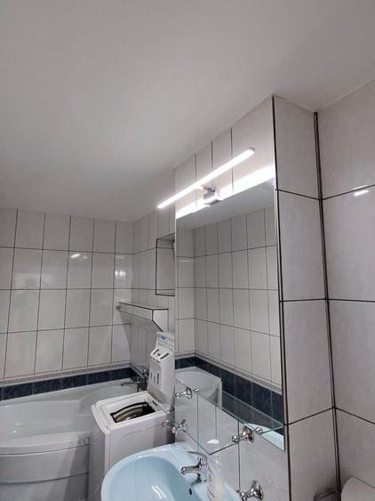 Garsonieră modernă, recent renovată Bd. Unirii nr. 57