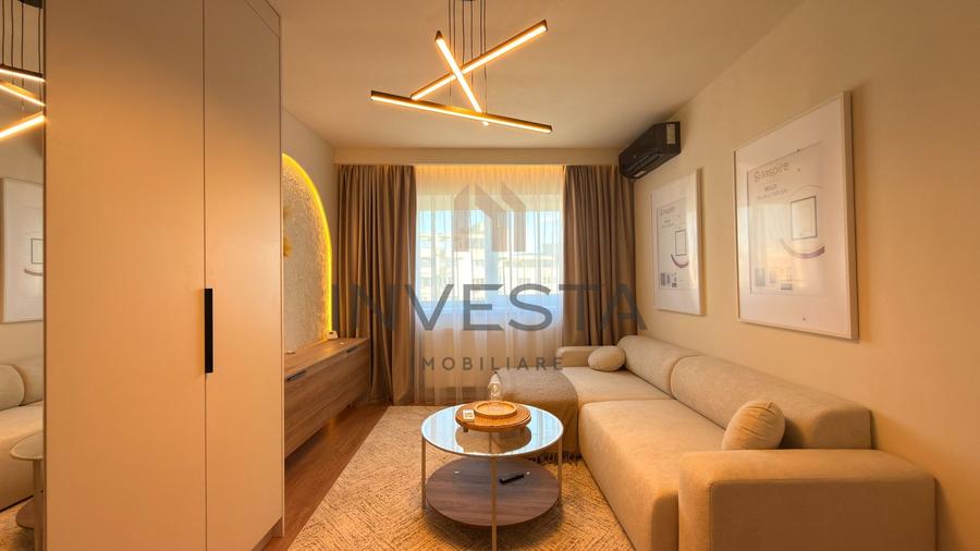 Apartament 2 camere decomandat, Manastur, Str. Primaverii