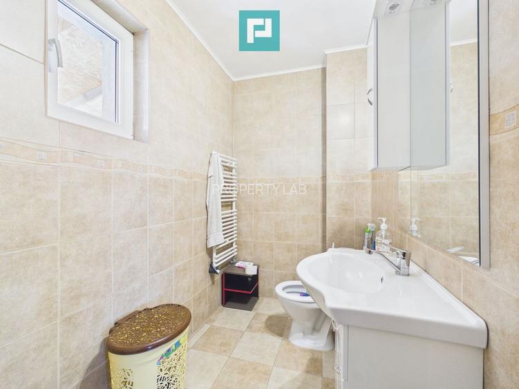 Casă individuală 8 camere - Dudeștii Noi - 16
