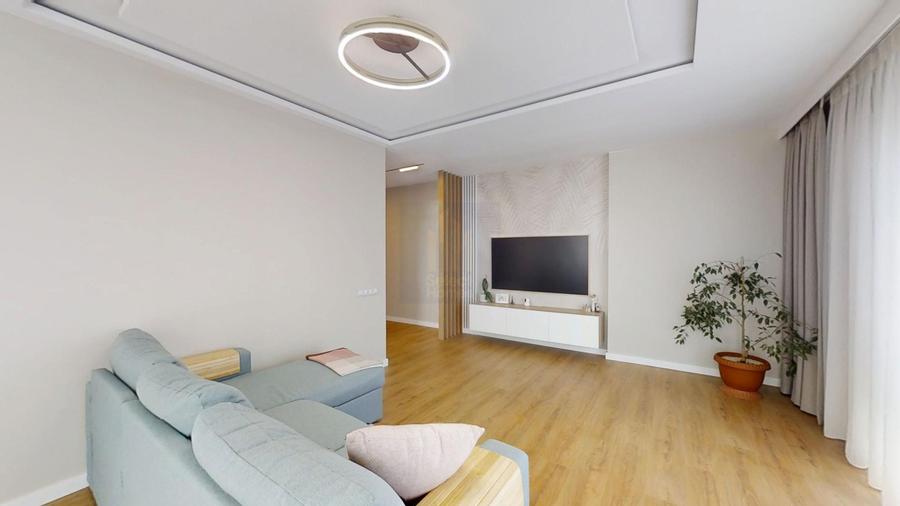 Apartament 4 Camere | Renovat | Piscina | Parcare *Iancu Nicolae*