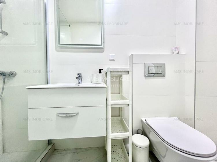 NOU / SUPERB / COMPLET MOBILAT / BUCATARIE SEPARATA - 21