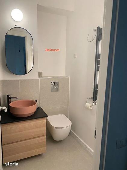 APARTAMENT 2 CAMERE | HERASTRAU | RENOVAT COMPLET | ULTRA MODERN