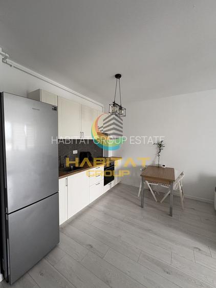 Inchiriere Apartament 2 Camere 46mp Parcare Inclusa Luica - 9