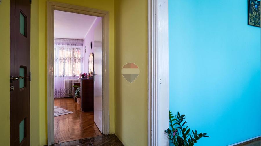 3 camere cu vedere superbă | Etaj 8/9 | Ștefan cel Mare