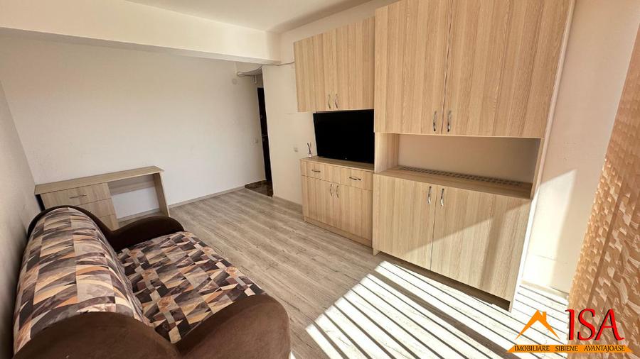 Apartament 2 camere de închiriat – Bulevardul MIHAI VITEAZU, Sibiu