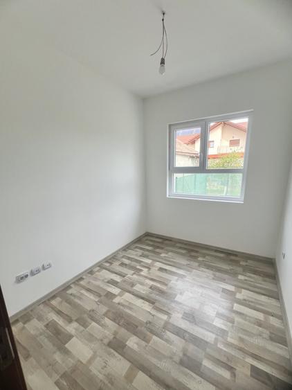 Duplex cu 4 camere - Finisaje moderne - Timisoara