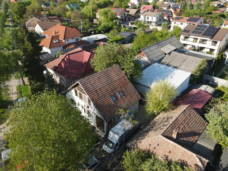 Hala Industriala - Productie / Depozitare 680 mp - Calea Urseni (Timisoara)
