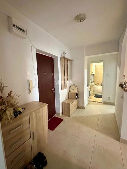 PF - ZONA CENTRALA-CIPARIU - Apartament 2 camere decomandat - 5