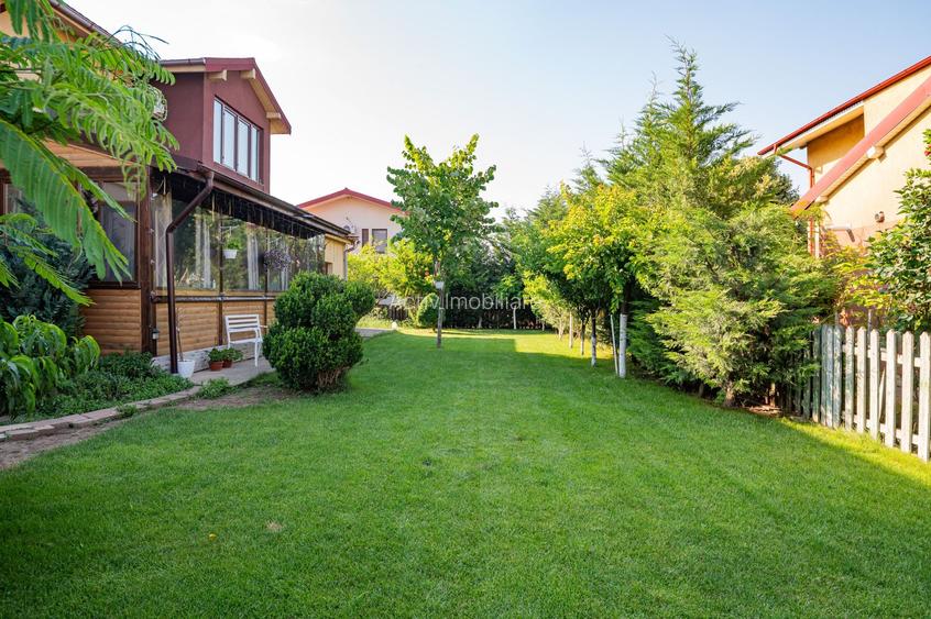 Cumpana – Del Sole – Vila la cheie, ideala pentru familii cu copii! - 3