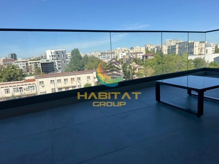 Apartament deosebit cu 3 camere în Select Residence – Calea Dudești