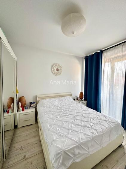 Apartament 2 camere si loc parcare - Parcul Carol - 7