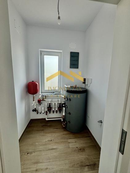 Bucovat-Duplex P+E-Finisaje la Alegere