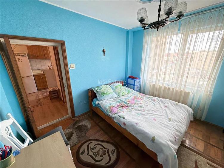 Apartament cu 2 camere decomandat langa hotel Roman - 3