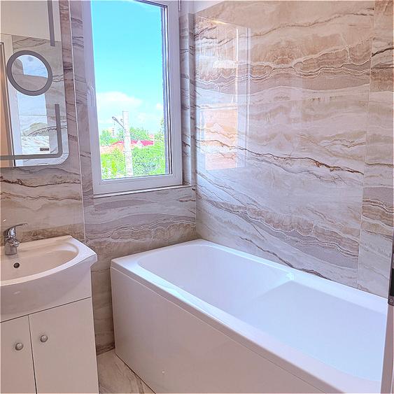 Apartament 2 camere, de inchiriat, Pollux Militari Residence