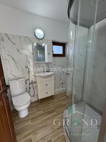 Casă individuală–160 mp | 5 camere | 4 bai | 4 parcări | EUROPA/Eugen Ionesco - 26