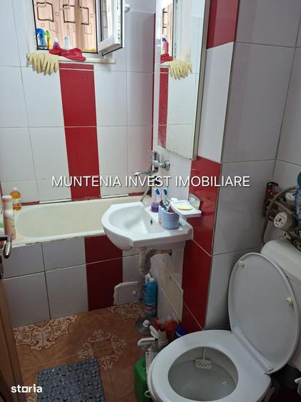Ap. 2 cam. cf. I, dec. mobilat, Trivale
