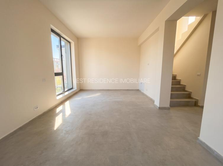 Casa individuala, 4 camere, P+1+M, Comision 0% - 2