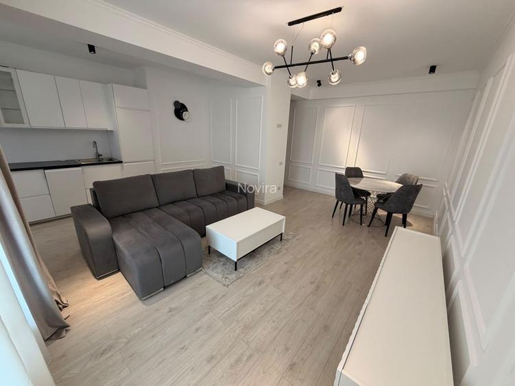 Apartament 2 Camere | Pipera Plaza | Prima chirie | Parcare incl. - 4