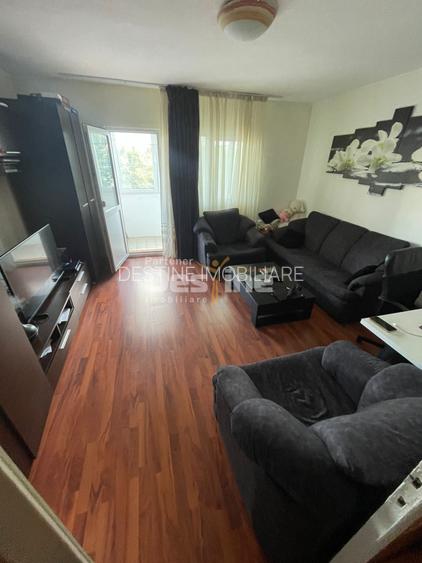 Apartament 3 camere | 74 mp utili | AFI Cotroceni | Metrou la 5 minute - 7