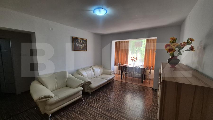 Apartament cu 2 camere de vanzare, 41,63 mp, strada Botizului