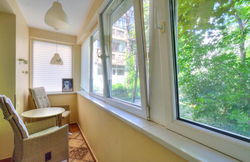 Apartament 2 Camere Metrou Titan (2min) Aleea Barajul Lotru