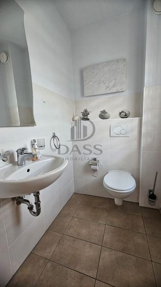 Casă individuală de închiriat | 5 camere | Șelimbăr