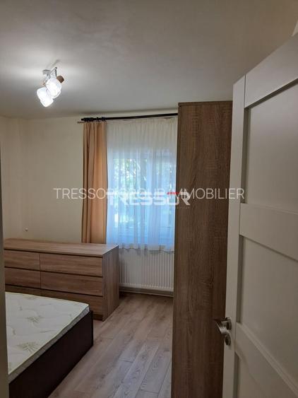 2 camere modern în zona Km 5 - 2