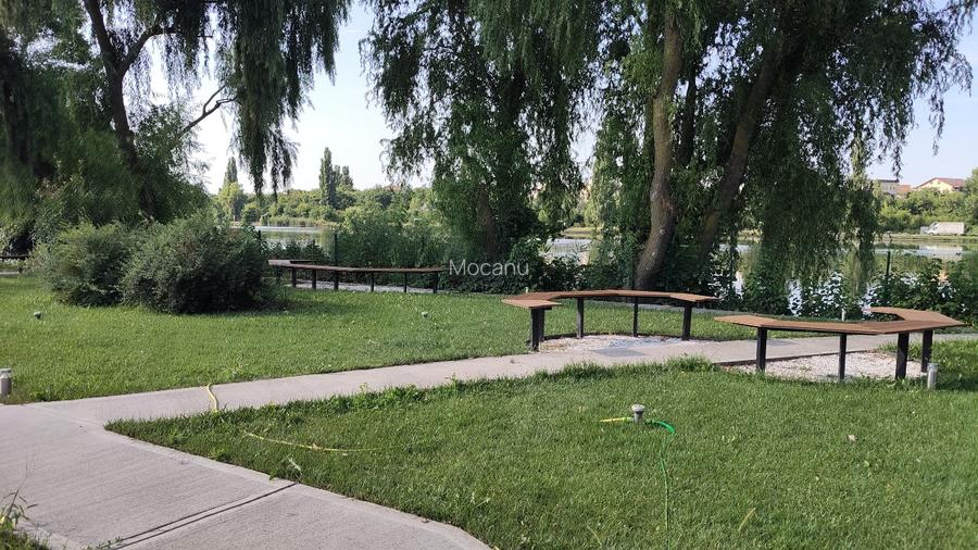 Vând apartament cu 2 camere lux  - 8