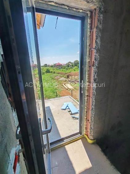 Vanzare - Casa individuala - Vila  - Magurele - aproape de centrul orasului  - i - 10