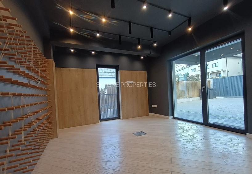 Cladire pretabila pentru spatiu de birouri/diverse activitati, 500mp, Zorilor - 5