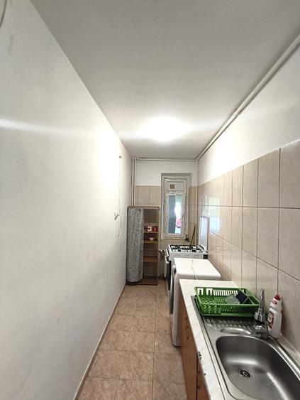 Apărătorii Patriei – Berceni – Garsoniera – 320 EUR