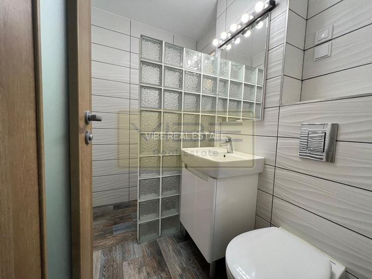 Apartament 2 dormitoare + living Podu Ros - 17