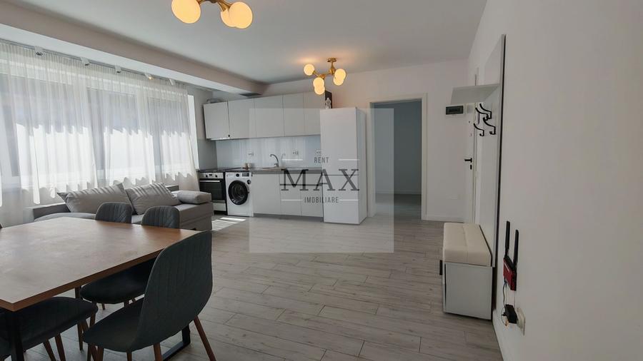 Apartament 2 camere de închiriat | Baciu | Parcare | Premium
