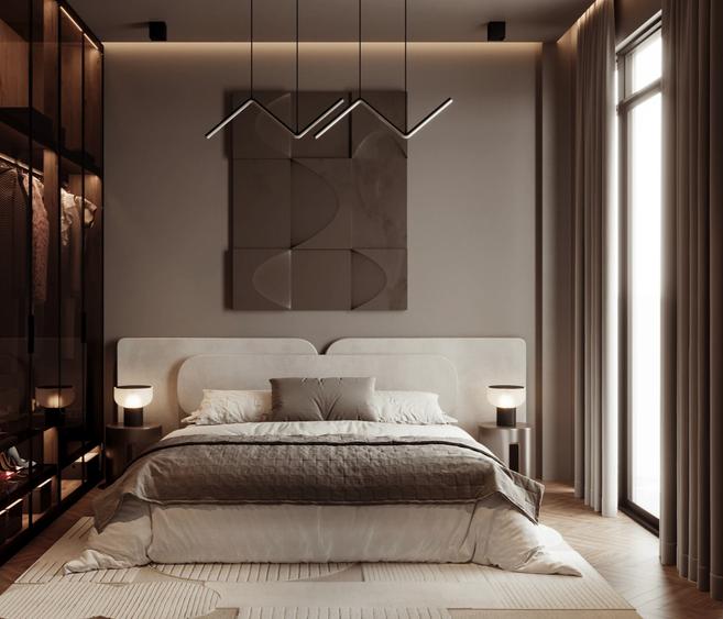 R3 Residence | Brancoveanu–Alunisului | Bloc boutique