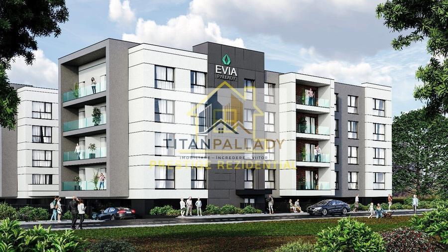 2 Cam/ 68mp/ Premium/ zona Titan-Pallady/ incalzire pardoseala
