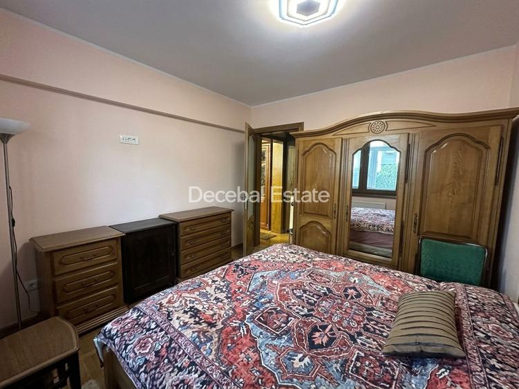 2 camere 55 mp renovat complet Sun Plaza