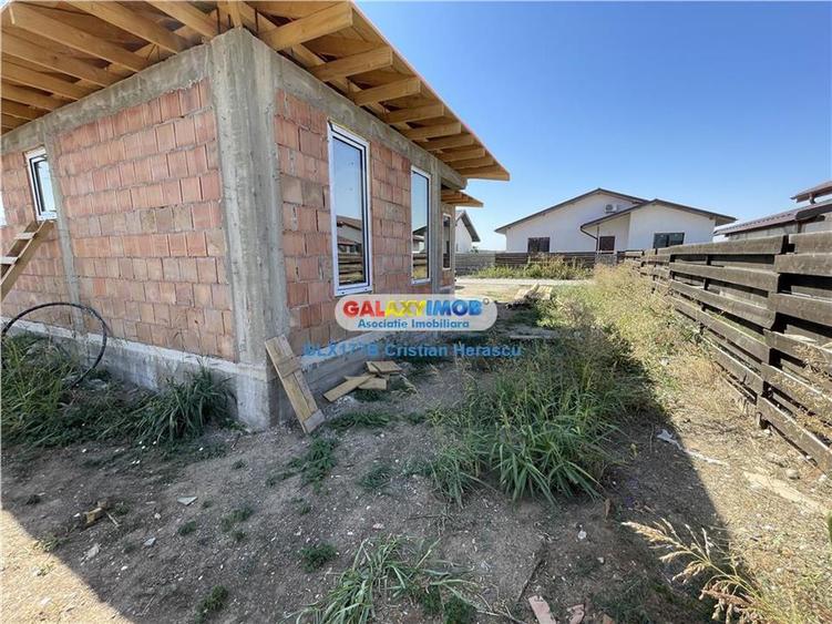 Casa 4 camere 90 mpu Samurcasi Complex Guliei Sole Residence