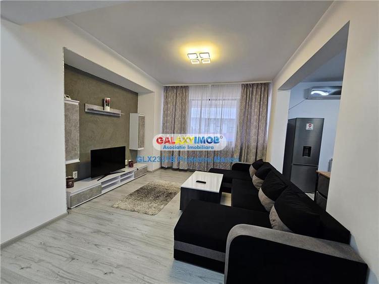 Inchiriere apartament Premium cu 2 camere situat langa Spazzio Resid - 3