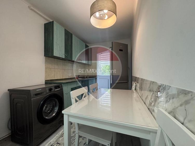 Apartament 2 camere, complet mobilat și utilat, cu boxă | Pet-friendly - 4